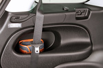 Fiat 500L Living 1.6 Multijet II 105 CV Start&Stop Gama 500L Living Monovolumen Interior Detalle 5 puertas
