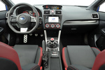 Subaru WRX STI STI Turismo Interior Salpicadero 4 puertas
