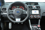 Subaru WRX STI STI Turismo Interior Volante 4 puertas