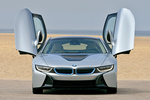BMW i8 Gama i8 Gama i8 Coup&eacute; Exterior Frontal 3 puertas