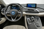 BMW i8 Gama i8 NESO Coup&eacute; Interior Volante 3 puertas