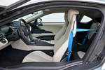 BMW i8 Gama i8 Gama i8 Coup&eacute; Interior Asientos 3 puertas
