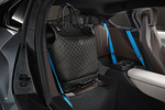 BMW i8 Gama i8 HALO + paquete Pure Impulse Coup&eacute; Interior Asientos 3 puertas
