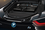 BMW i8 Gama i8 Gama i8 Coup&eacute; Interior Maletero 3 puertas