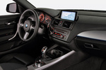 BMW Serie 2 220i Coupe 184 CV Aut. Paquete deportivo M Coup&eacute; Interior Salpicadero 2 puertas