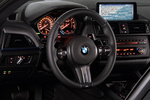 BMW Serie 2 220i Coupe 184 CV Aut. Paquete deportivo M Coup&eacute; Interior Volante 2 puertas