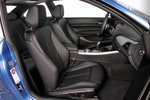 BMW Serie 2 220i Coupe 184 CV Aut. Paquete deportivo M Coup&eacute; Interior Asientos 2 puertas