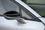 BMW i8 Gama i8 Gama i8 Coup&eacute; Ionic Silver con acentuaci&oacute;n BMW i Blau Exterior Retrovisor 3 puertas