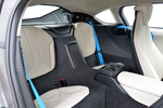 BMW i8 Gama i8 Gama i8 Coup&eacute; Interior Asientos 3 puertas
