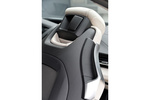 BMW i8 Gama i8 Gama i8 Coup&eacute; Interior Asientos 3 puertas