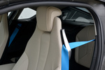 BMW i8 Gama i8 Gama i8 Coup&eacute; Interior Asientos 3 puertas