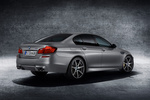 BMW Serie 5 M5 30 Aniversario M5 30 Aniversario Turismo Exterior Posterior-Lateral 4 puertas