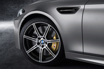 BMW Serie 5 M5 30 Aniversario M5 30 Aniversario Turismo Exterior Llanta 4 puertas