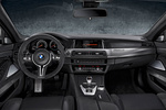 BMW Serie 5 M5 30 Aniversario M5 30 Aniversario Turismo Interior Salpicadero 4 puertas