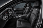 BMW Serie 5 M5 30 Aniversario M5 30 Aniversario Turismo Interior Asientos 4 puertas