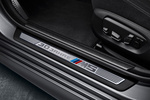 BMW Serie 5 M5 30 Aniversario M5 30 Aniversario Turismo Interior Moldura decorativa 4 puertas