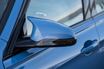BMW Serie 3 M3 M3 Turismo Exterior Retrovisor 4 puertas
