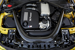 BMW Serie 4 M4 M4 Coup&eacute; T&eacute;cnica Motor 2 puertas