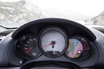 Porsche Boxster Boxster GTS Boxster GTS Descapotable Interior Instrumentaci&oacute;n 2 puertas