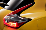 Nissan Juke Gama Juke Gama Juke Todo terreno Amarillo metalizado Exterior Pilotos 5 puertas