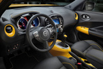 Nissan Juke Gama Juke Gama Juke Todo terreno Interior Salpicadero 5 puertas
