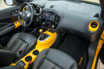 Nissan Juke Gama Juke Gama Juke Todo terreno Interior Salpicadero 5 puertas