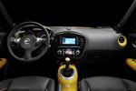 Nissan Juke Gama Juke Gama Juke Todo terreno Interior Salpicadero 5 puertas