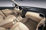 Nissan X-Trail dCi 130 4x4 Gama X-Trail Todo terreno Interior Salpicadero 5 puertas