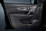 Nissan X-Trail dCi 130 Xtronic 4x4 Gama X-Trail Todo terreno Interior Puerta 5 puertas
