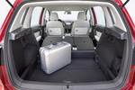 Volkswagen Golf Sportsvan 1.4 TSI Sport Monovolumen Interior Maletero 5 puertas