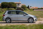 Volkswagen Golf Sportsvan 2.0 TDI Sport Monovolumen Exterior Lateral 5 puertas