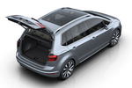 Volkswagen Golf Sportsvan Gama Golf Sportsvan Gama Golf Sportsvan Monovolumen Interior Maletero 5 puertas