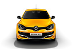 Renault M&eacute;gane R.S. 275 Trophy R.S. 275 Trophy Turismo Exterior Frontal 3 puertas