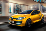 Renault M&eacute;gane R.S. 275 Trophy R.S. 275 Trophy Turismo Exterior Frontal-Lateral 3 puertas