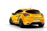 Renault M&eacute;gane R.S. 275 Trophy R.S. 275 Trophy Turismo Exterior Lateral-Posterior 3 puertas