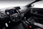 Renault M&eacute;gane R.S. 275 Trophy R.S. 275 Trophy Turismo Interior Salpicadero 3 puertas