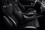 Renault M&eacute;gane R.S. 275 Trophy R.S. 275 Trophy Turismo Interior Asientos 3 puertas