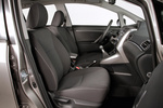 Toyota Verso 115D Advance Monovolumen Bronce Maroc Interior Asientos 5 puertas