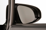Toyota Verso 115D Advance Monovolumen Bronce Maroc Interior Retrovisor 5 puertas