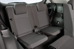 Toyota Verso 115D Advance Monovolumen Bronce Maroc Interior Asientos 5 puertas