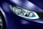 Nissan Pulsar Gama Pulsar Gama Pulsar Turismo Exterior Faro 5 puertas
