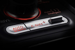 Subaru WRX STI STI Turismo Interior Mandos salpicadero 4 puertas
