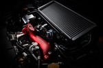 Subaru WRX STI STI Turismo T&eacute;cnica Motor 4 puertas
