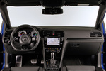 Volkswagen Golf R R Turismo Interior Salpicadero 3 puertas