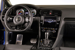 Volkswagen Golf R R Turismo Interior Salpicadero 3 puertas