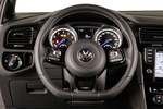 Volkswagen Golf R R Turismo Interior Volante 3 puertas