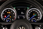 Volkswagen Golf R R Turismo Interior Cuadro de instrumentos 3 puertas