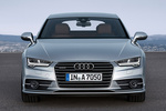 Audi A7 Gama A7 Sportback Gama A7 Sportback Turismo Exterior Frontal 5 puertas