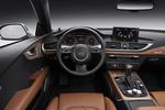 Audi A7 Gama A7 Sportback Gama A7 Sportback Turismo Interior Salpicadero 5 puertas