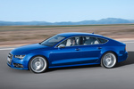Audi A7 4.0 TFSI 450 CV S7 Sportback Turismo Exterior Lateral 5 puertas